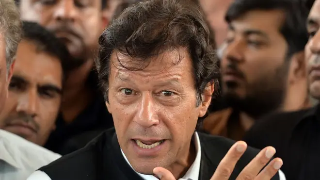عمران