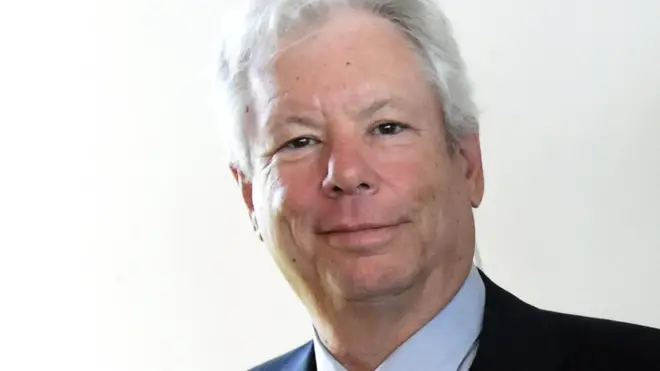 Richard Thaler