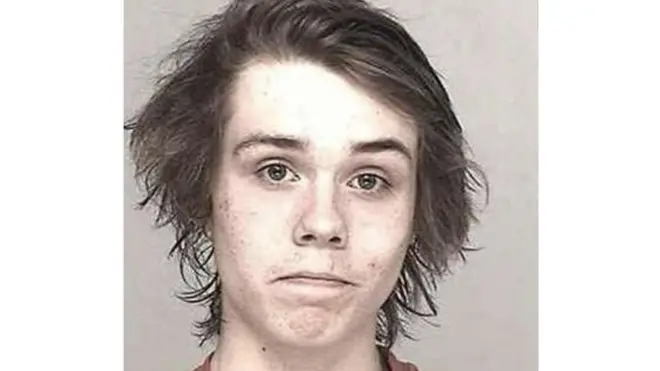 Dylan Shakespeare Robinson