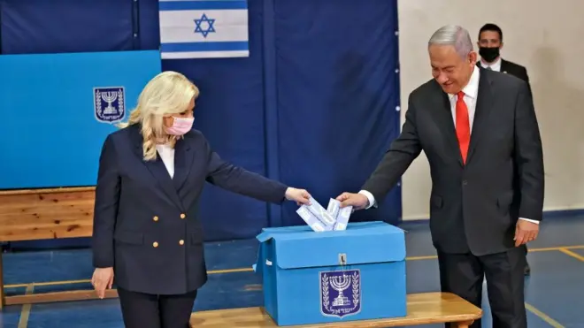 نتنياهو لا يزال يتمتع بدعم قوي من اليمين الإسرائيلي