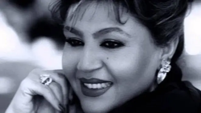 سالگرد درگذشت هایده؛ هنرمندی که هرگز با غربت کنار نیامد