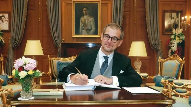 Facebook/Embassy of Sweden in Bangkok