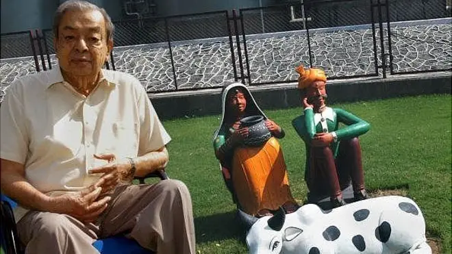 వర్గీస్ కురియన్