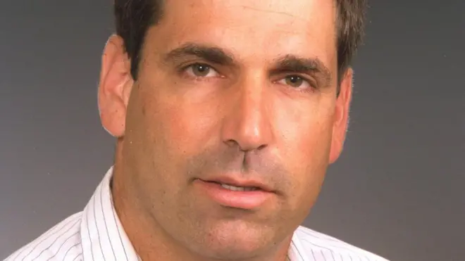 غونين سيغيف شغل منصب وزير الطاقة في 1995-96