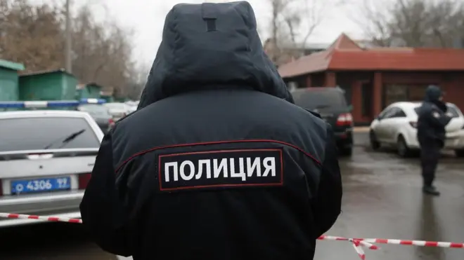 Иловайская улица