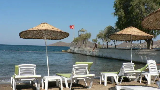 На турецкие пляжи россияне смогут попасть без пересадок уже в начале сентября