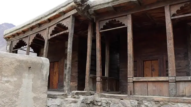 क्या गणिश घाटी के बारे में जानते हैं आप