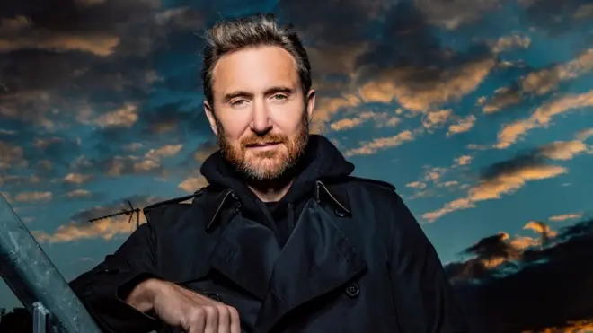 David Guetta rose from his roots as a club DJ in Paris to become one of the world's leading dance producers