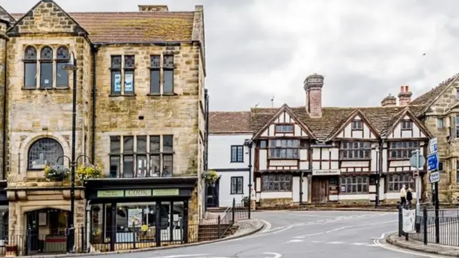 East Grinstead