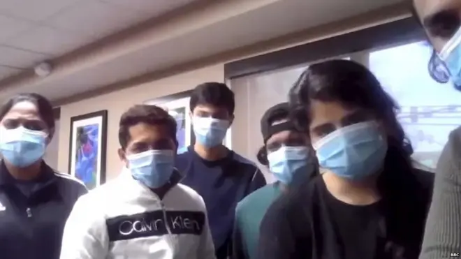 कोरोना वायरस के बारे में जानकारी