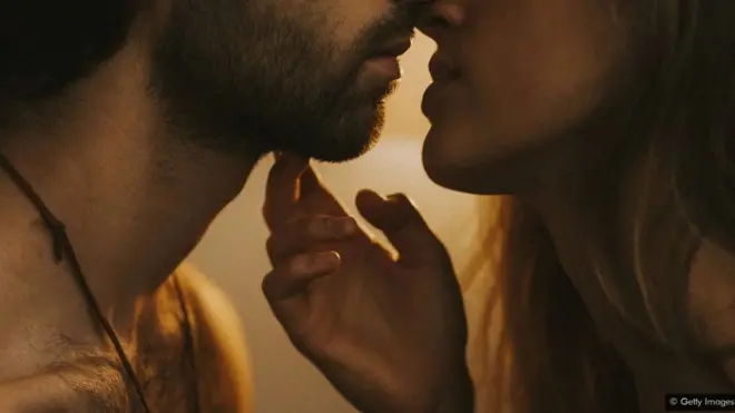 नातेसंबंध, प्रेम, जिव्हाळा