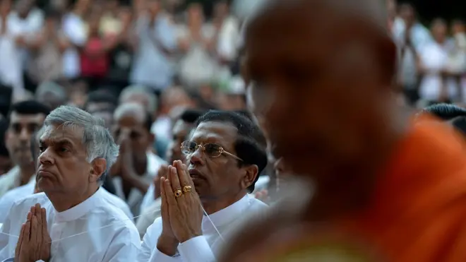 බුදු දහම