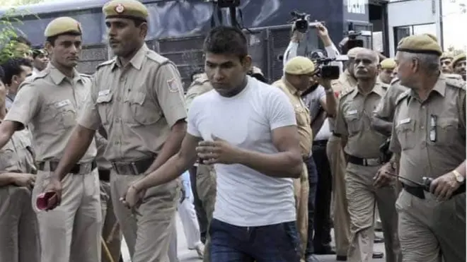 निर्भया गैंगरेप