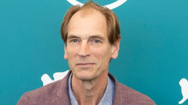 Julian Sands