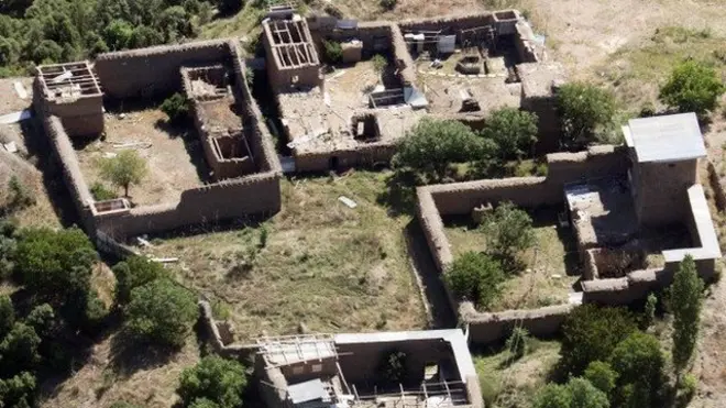 وزیرستان میں بہت س ڈرون حملے بھی ہوتے رہے ہیں