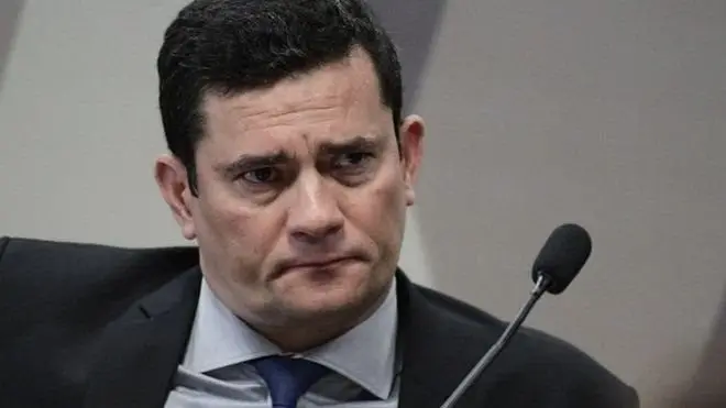Sergio Moro