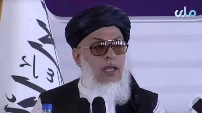عباس ستانکزی