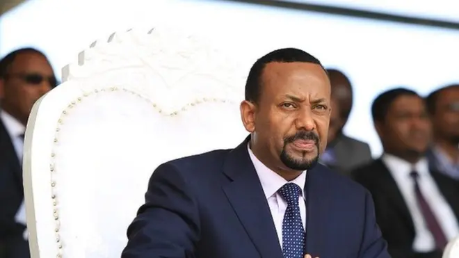 ኣብዪ ኣሕመድ