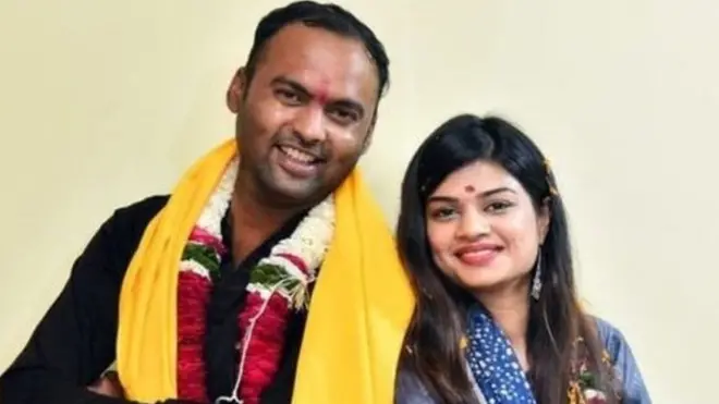 లవ్ జిహాద్ కేసు