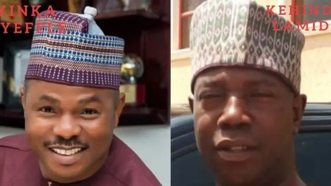 Wòlí ní Gbenga Adeboye jẹ nígbà ayé rẹ