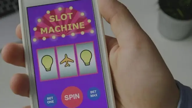 ఆన్‌లైన్ గ్యాంబ్లింగ్