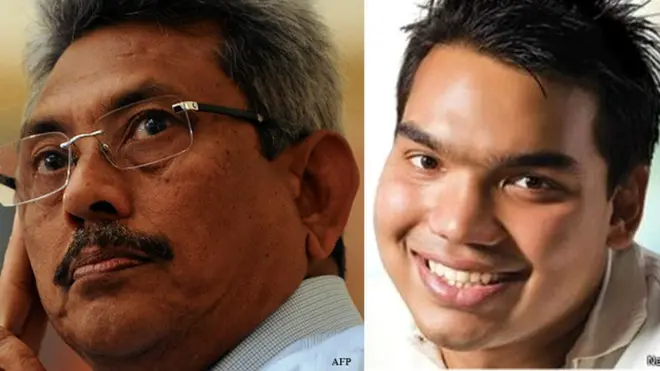 වත්මන් රජය පොරොන්දු ඉටු කිරීම පසෙක තබා මර්දන ක්‍රියාදාමය අරඹා ඇති බව නාමල් රාජපක්‍ෂ පවසයි