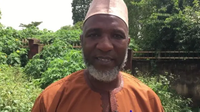 Plateau state Miyetti Allah believe say na di Biroms dey cause di katakata