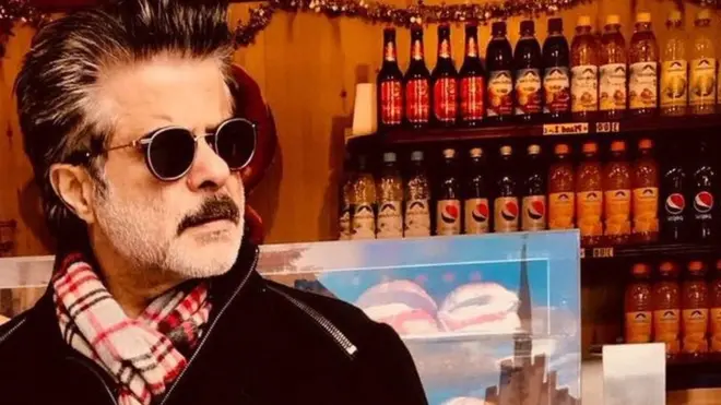 અનિલ કપૂર