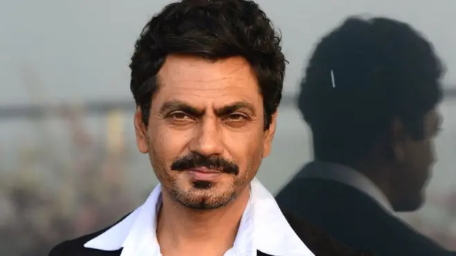 नवाज़उद्दीन सिद्दीक़ी