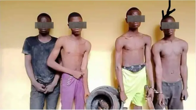 Awọn afurasi afiniṣoogun owo