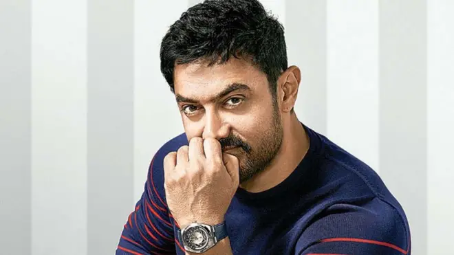 आमिर ख़ान