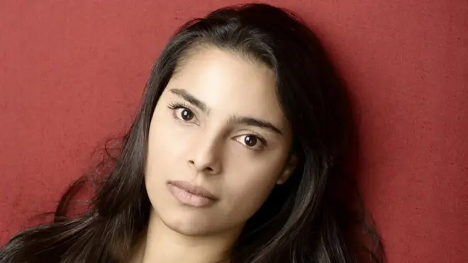 La escritora colombiana de 39 años ha publicado libros en diversos países de América Latina y el mundo.