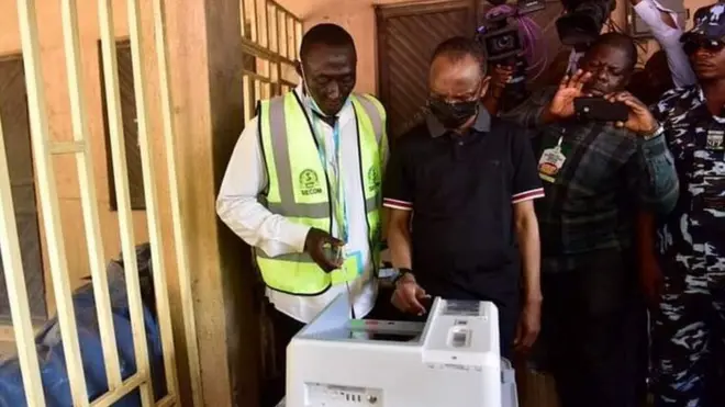 Kaduna LG Polls: Bí àṣìta ìbọn ṣe pa ọmọ ọdún 9 níbi ìdì ìjọba ìbílẹ̀ Kaduna