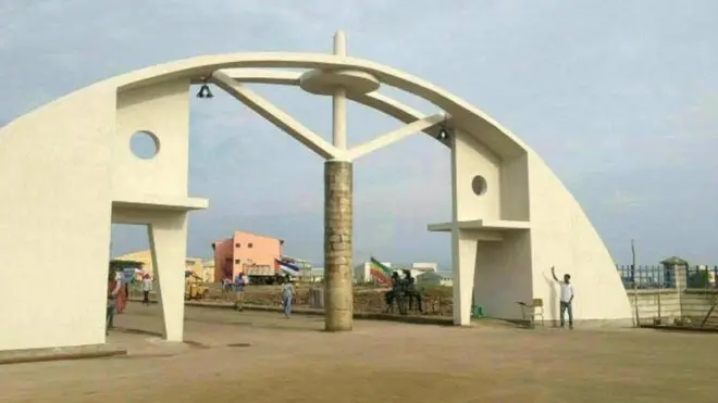 Karra seensaa Yunivarsiitii Walqixxee