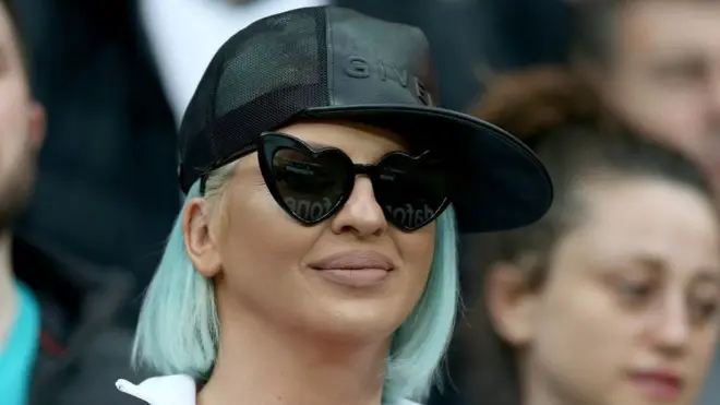 Jelena Karleuša