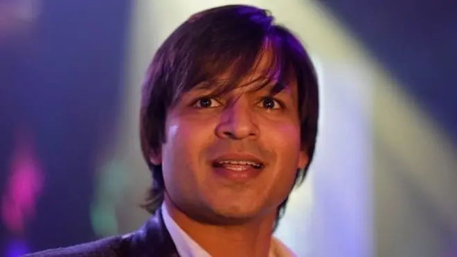 وویک اوبرائے