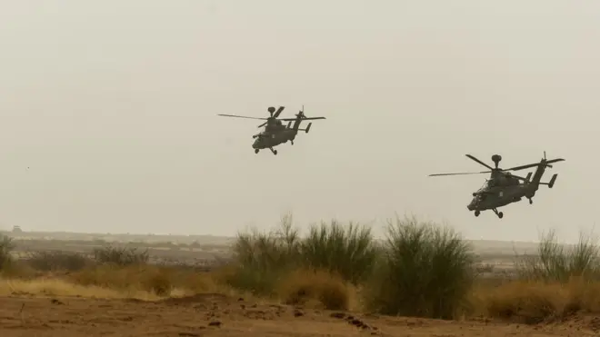 La mission des Nations Unies ne sera plus reconduite systématiquement a indiqué Mahamat Saleh Annadif chef de la Minusma