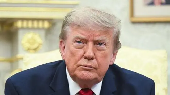trump