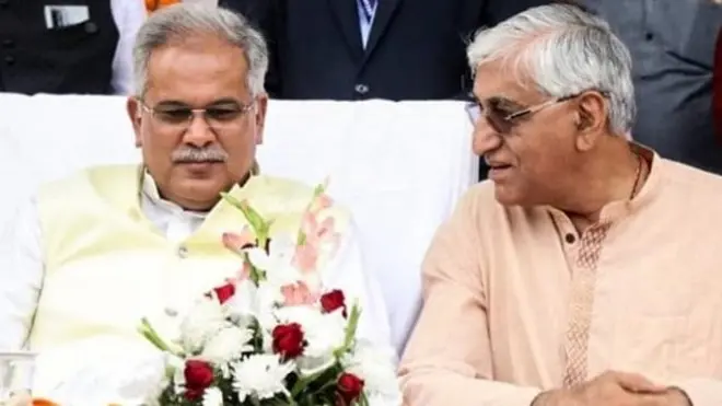 छत्तीसगढ़