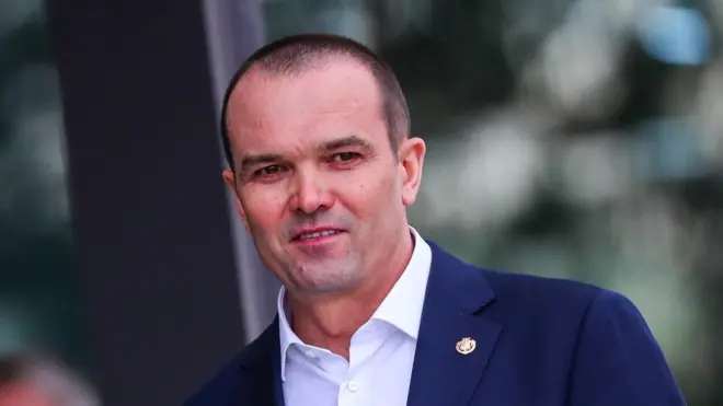 Михаил Игнатьев