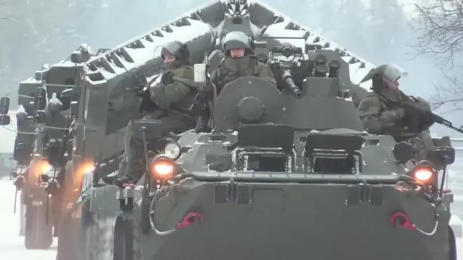 बीबीसी दुनिया