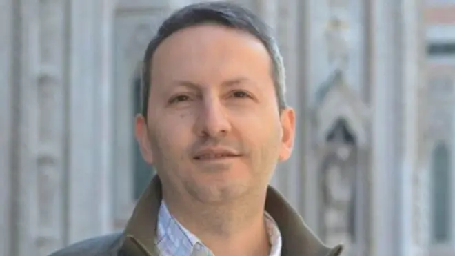 احمدرضا جلالی