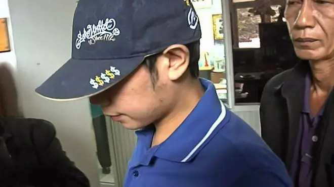 นายวรยุทธ อยู่วิทยา หรือ บอส