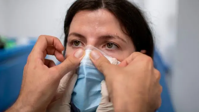 कोरोना वायरस