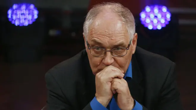 Глава «Левада-центра» извинился за ошибочные данные об ухудшении отношения к Путину