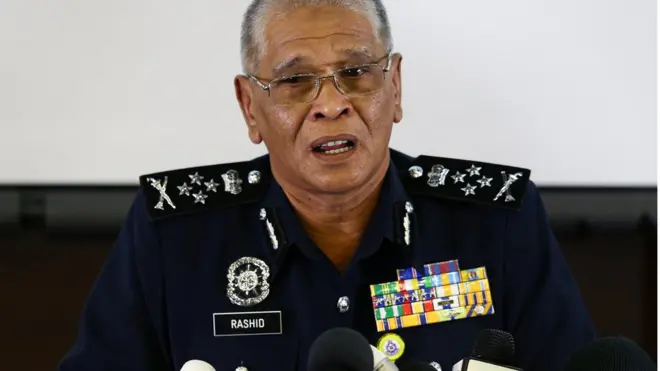 Нур Рашид Ибрагим