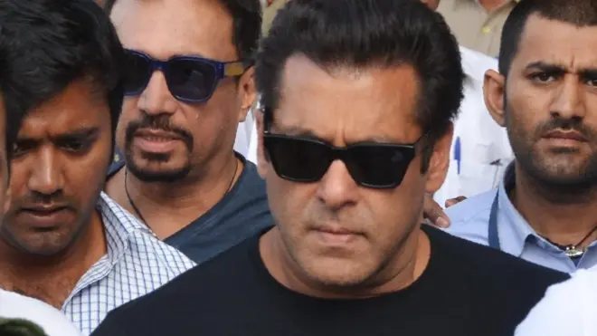 सलमान ख़ान