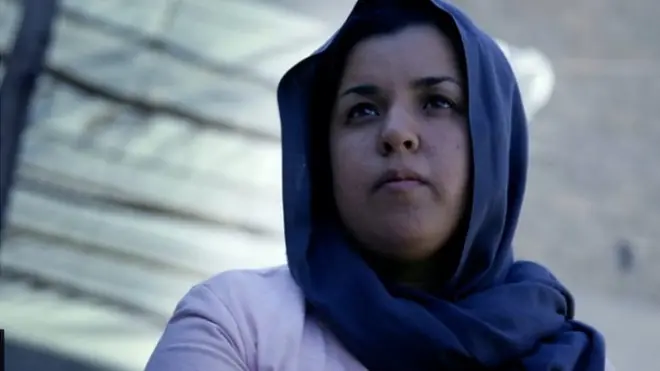 Waxay sheegtay in 8 nin laga iibiyay ayna isugu jireen kuwo kufsaday iyo kuwo addoonsaday