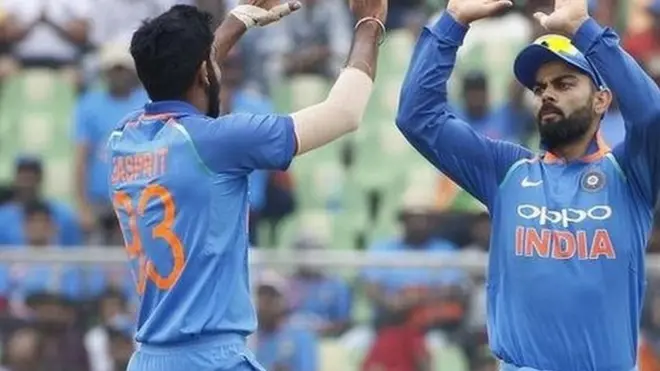 India vs West Indies, INDvWI, भारत, वेस्टइंडीज, जडेजा, Jadeja, Marlon Samuels, Windies, Jason Holder, रविंद्र जडेजा, विराट कोहली