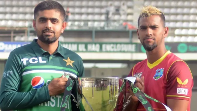 بابر اعظم، پُورن